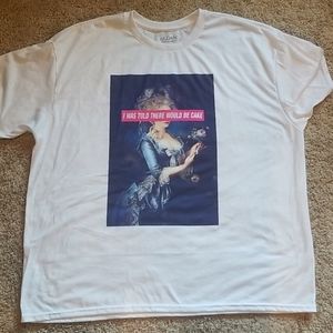 Unisex Marie Antoinette Cake 2x